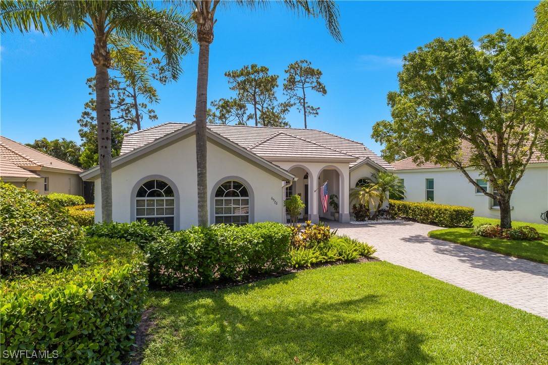 Naples, FL 34109,6576 Chestnut CIR