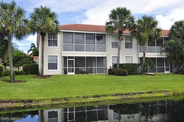 Naples, FL 34109,2120 ARIELLE DR #202