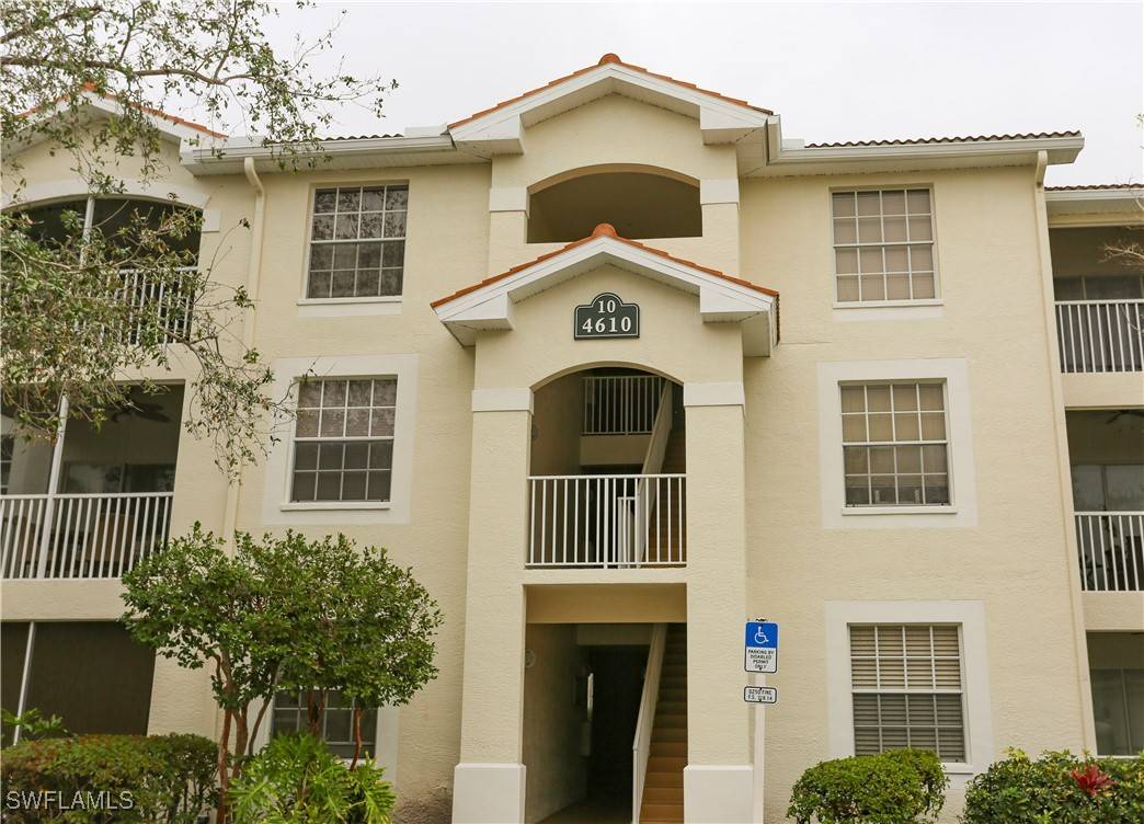 Naples, FL 34109,4635 Saint Croix LN #1232
