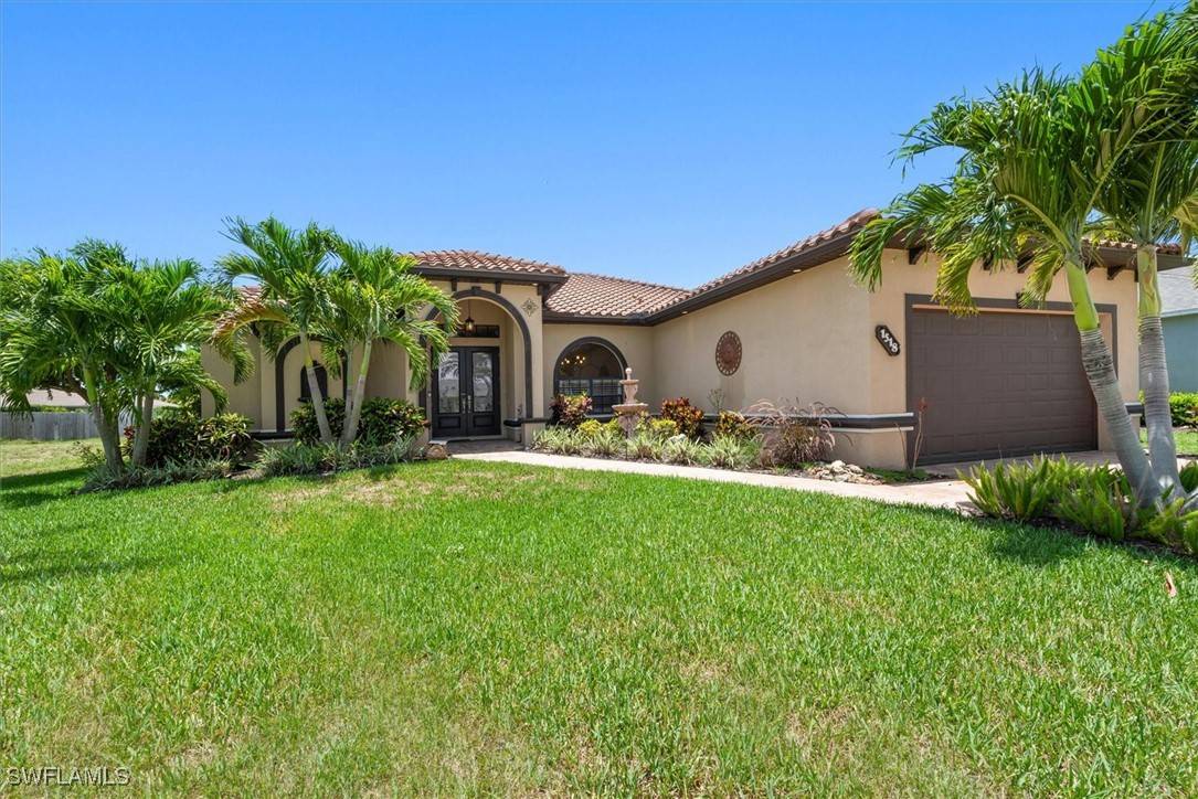 Cape Coral, FL 33914,1518 SW 43rd LN