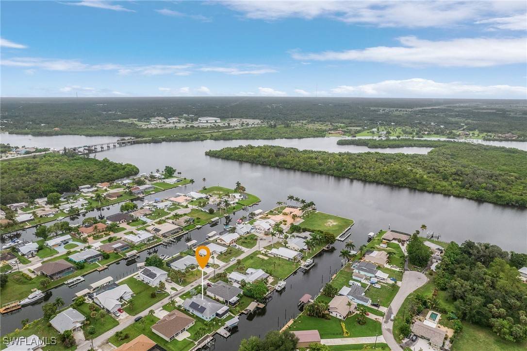 Fort Myers, FL 33905,2220 Isle Of Pines AVE