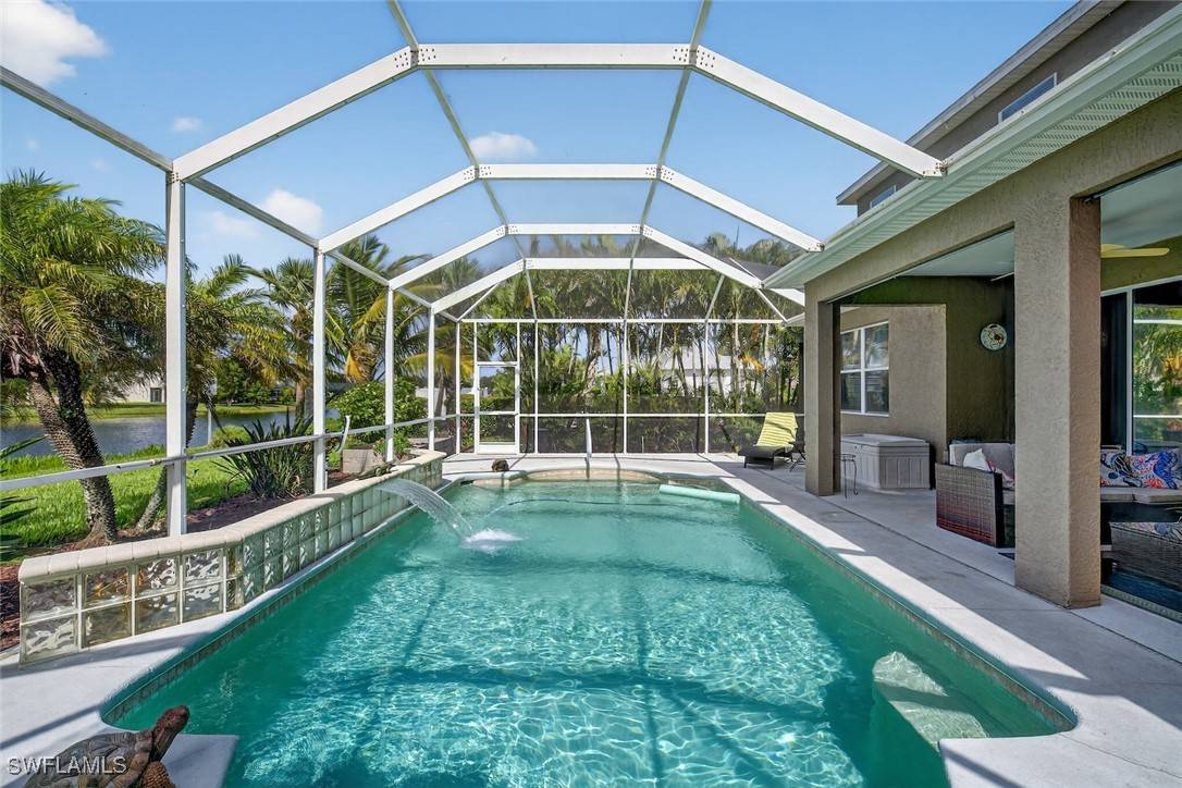 Fort Myers, FL 33908,9639 Gladiolus Preserve CIR
