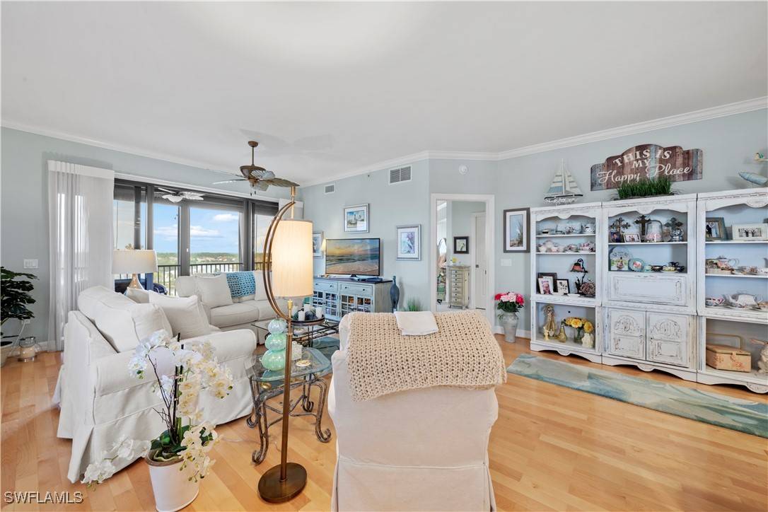 Fort Myers, FL 33907,14300 Riva Del Lago DR #701