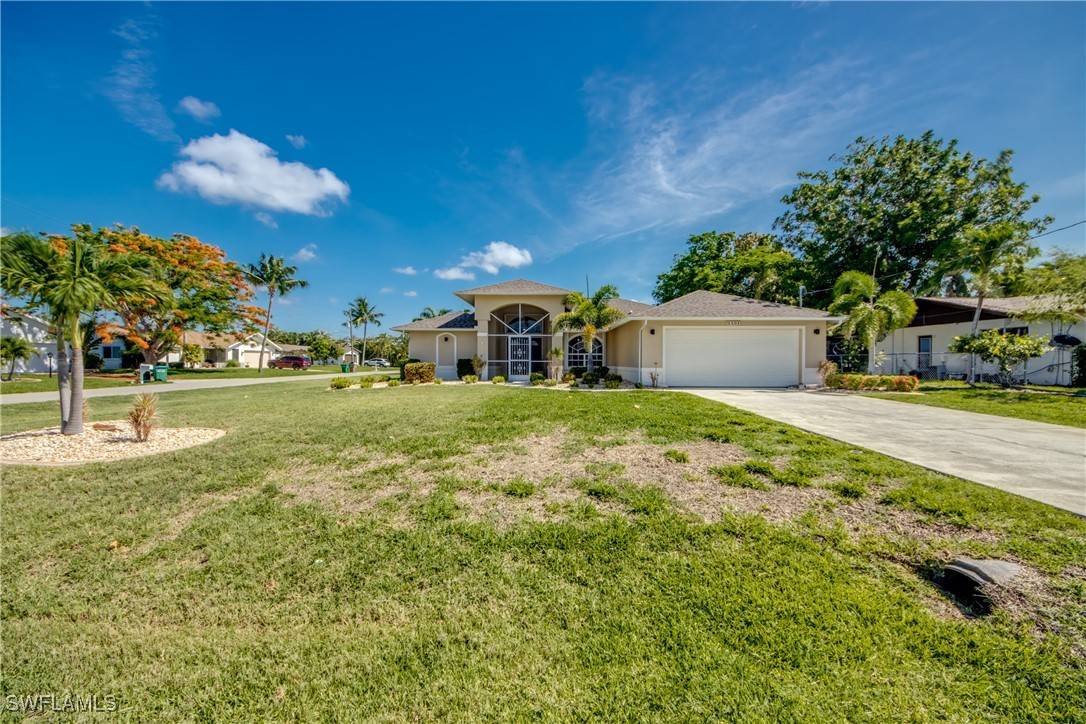 Cape Coral, FL 33990,1101 SE 14th TER