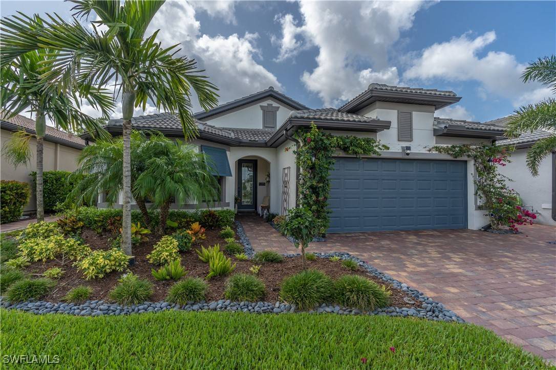 Naples, FL 34114,6848 Winding Cypress DR