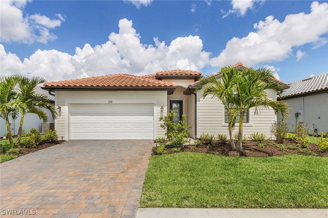 Fort Myers, FL 33913,11536 Shady Palm WAY