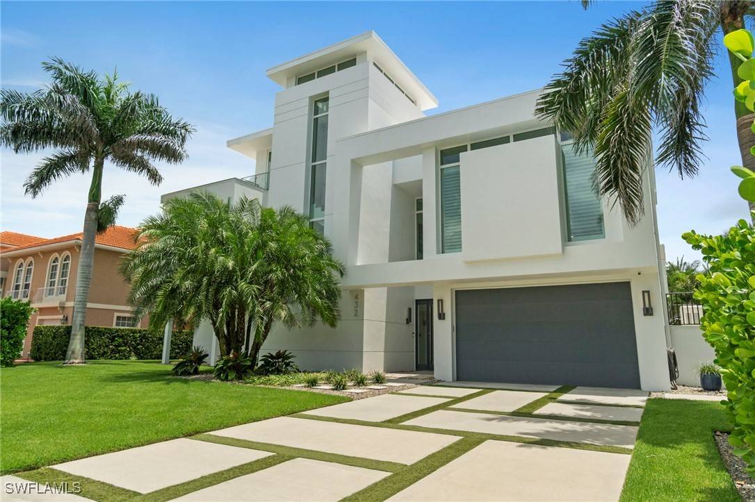 Naples, FL 34108,432 Bayside AVE
