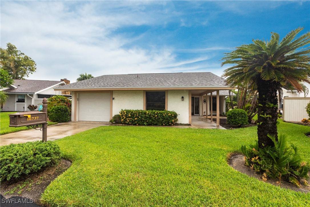 Fort Myers, FL 33908,16737 Pheasant CT