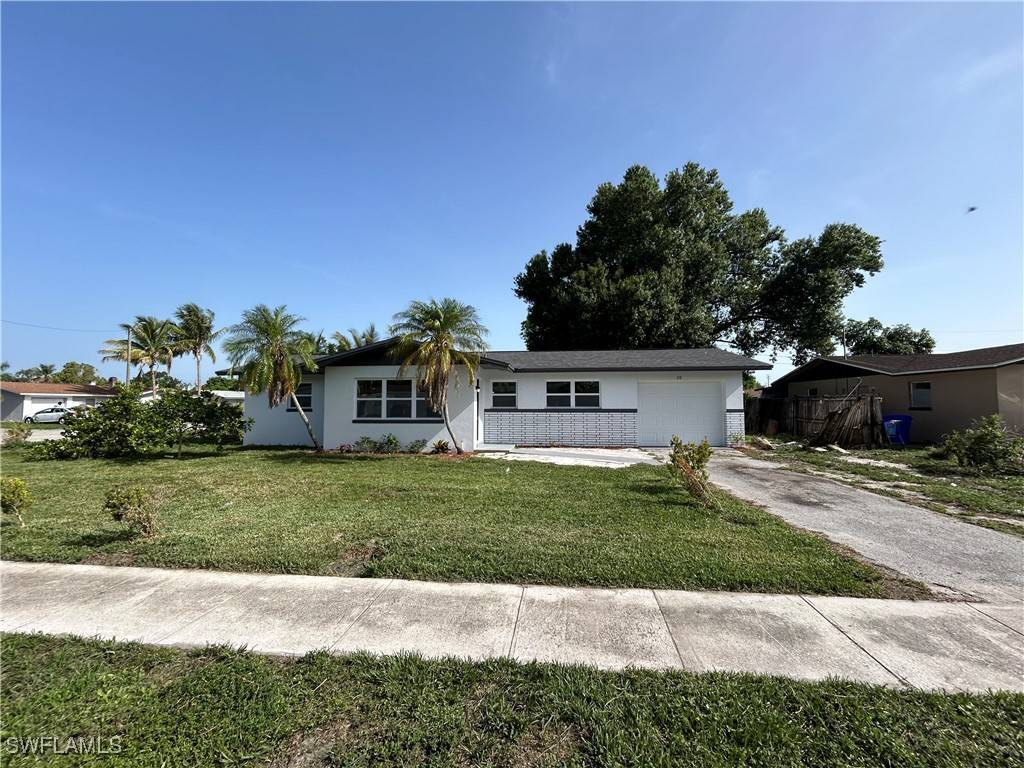 Fort Myers, FL 33901,20 Broadway CIR