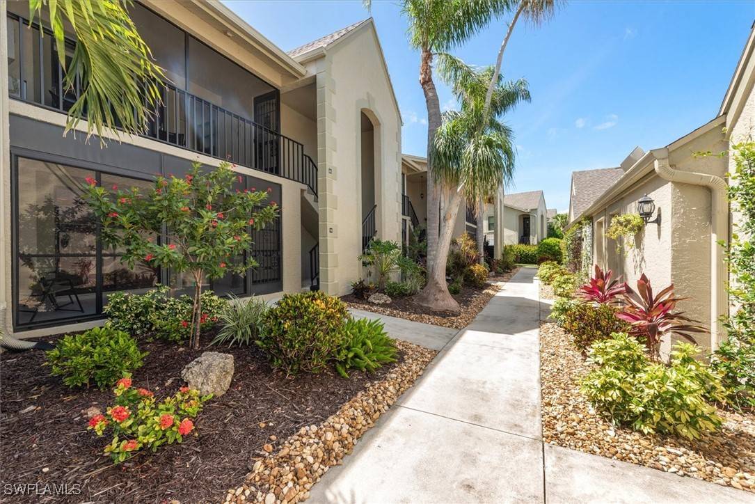 Fort Myers, FL 33908,12541 Kelly Sands WAY #19