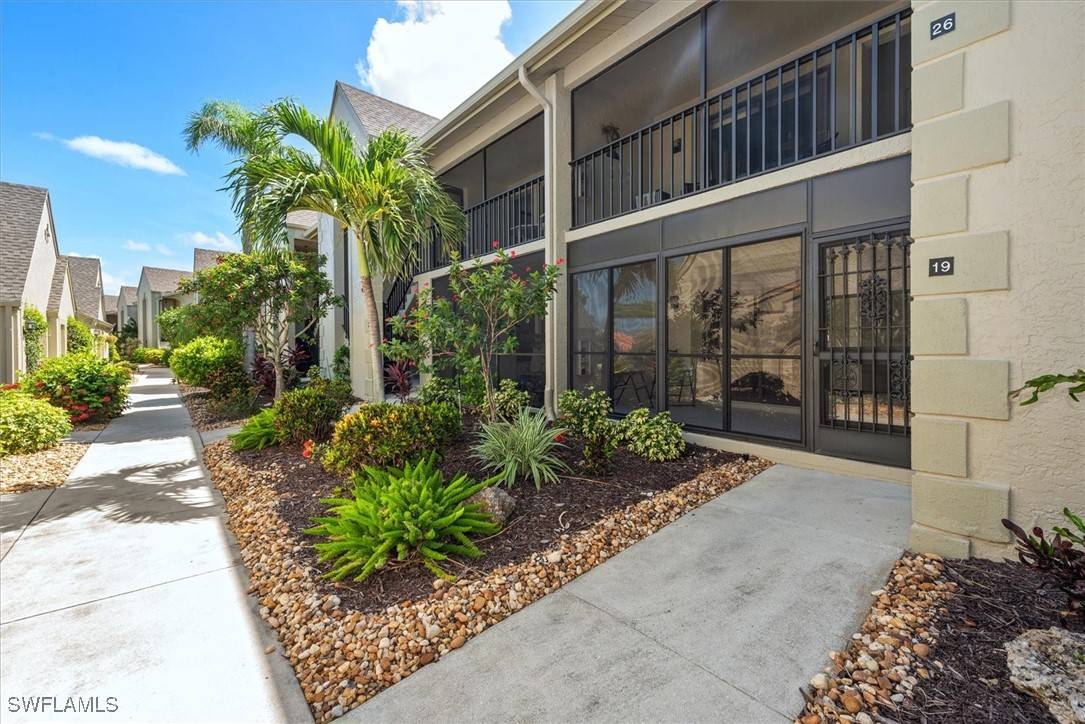 Fort Myers, FL 33908,12541 Kelly Sands WAY #19