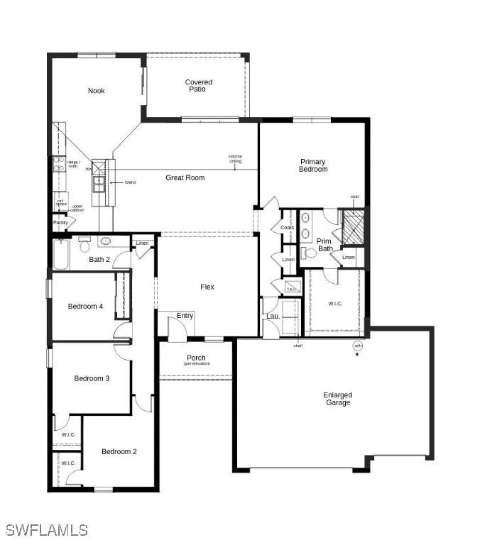 Fort Myers, FL 33908,17410 Gulf Preserve DR