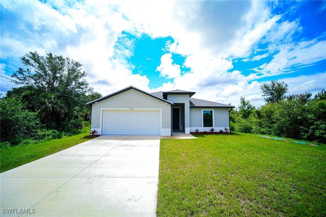 Lehigh Acres, FL 33974,374 Pennfield ST