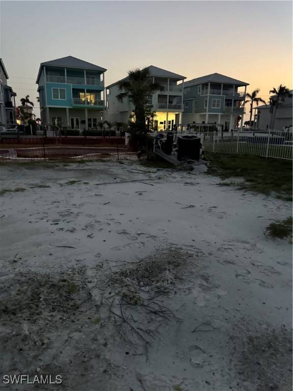 Fort Myers Beach, FL 33931,151 Matanzas ST