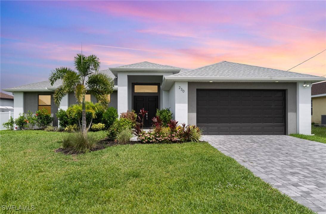 Cape Coral, FL 33991,230 SW 25th AVE