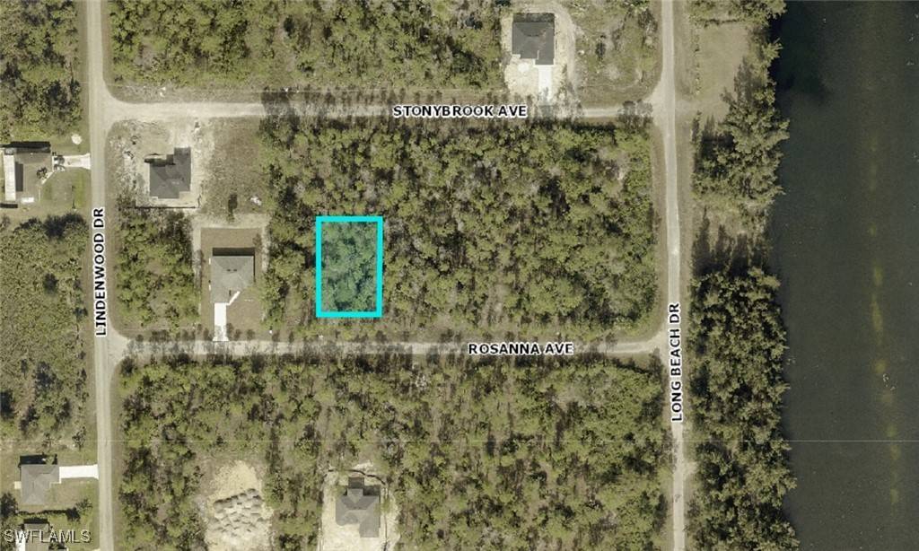 Lehigh Acres, FL 33972,308 Rosanna AVE