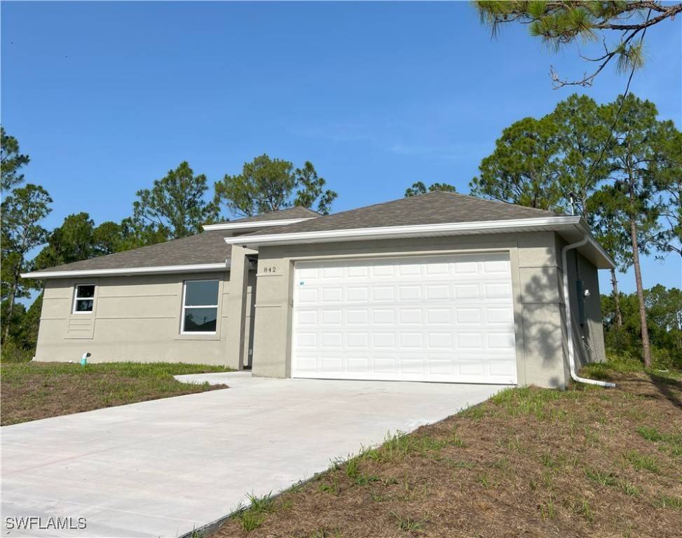 Lehigh Acres, FL 33974,842 Giorgio AVE S