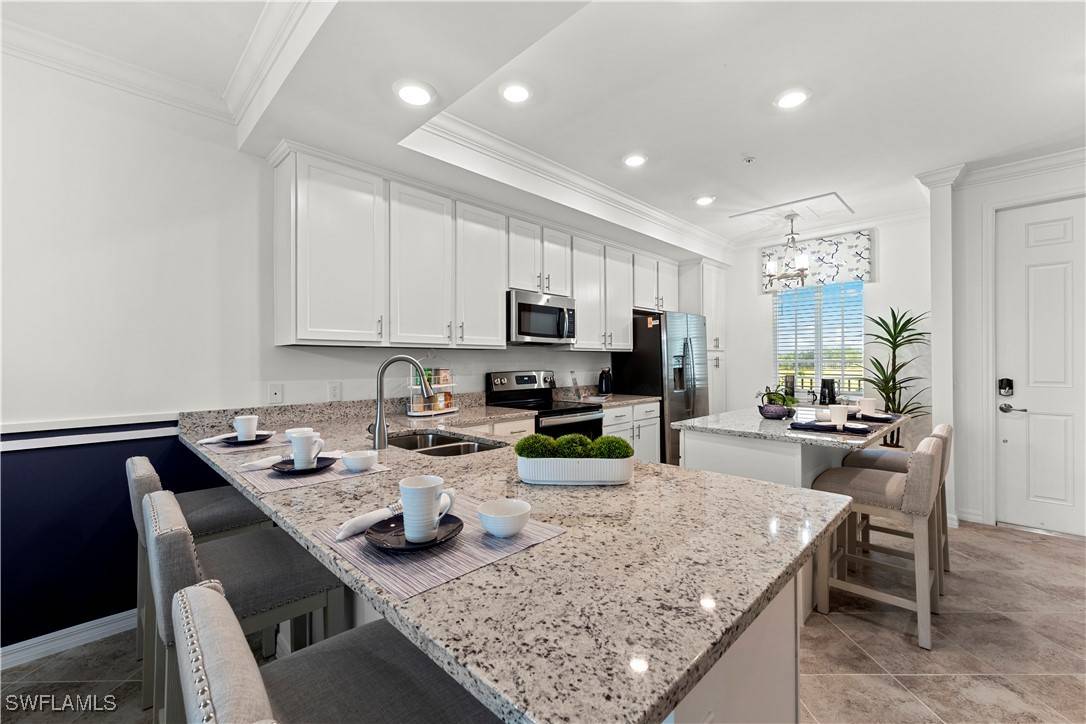 Ave Maria, FL 34142,5555 Double Eagle CIR #3914
