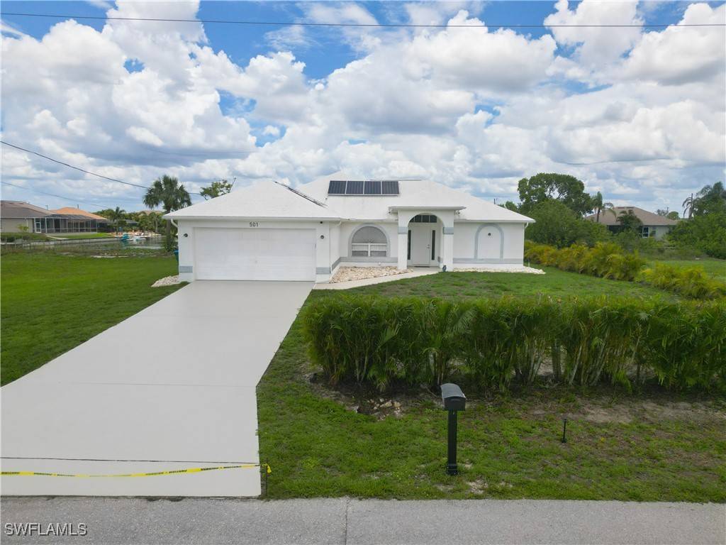 Cape Coral, FL 33990,501 SE 7th ST
