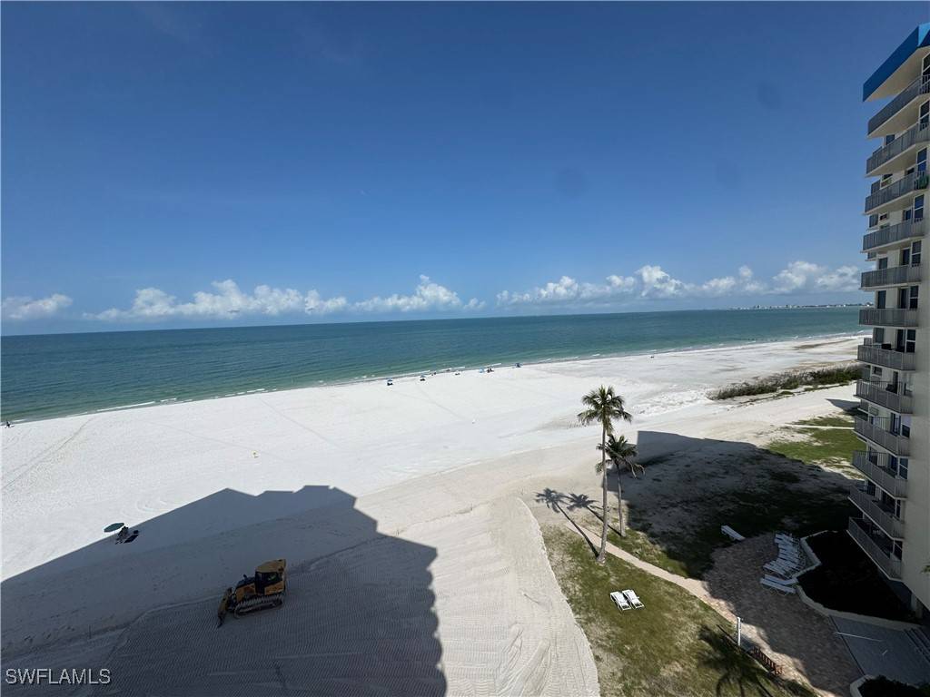 Fort Myers Beach, FL 33931,7390 Estero BLVD #702