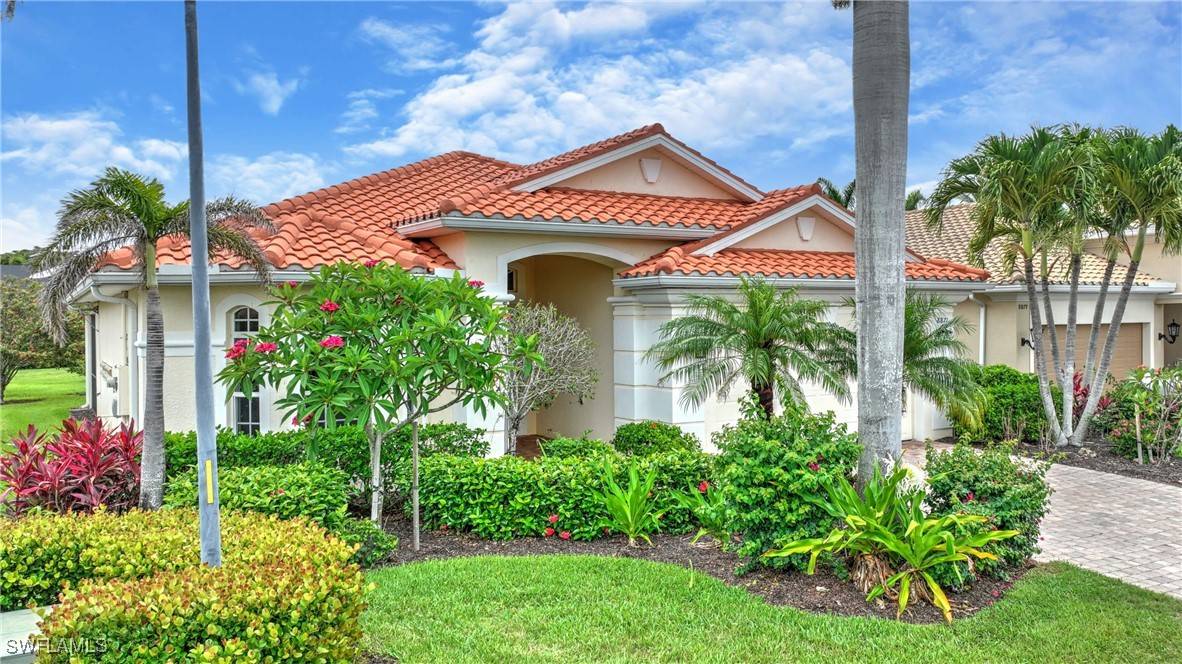 Estero, FL 33967,8871 Biella CT