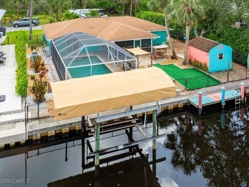 Bonita Springs, FL 34135,27261 Galleon DR