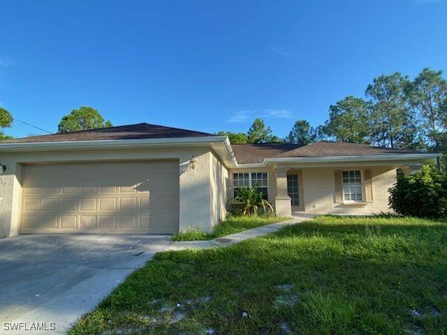 Lehigh Acres, FL 33974,208 Homewood AVE S