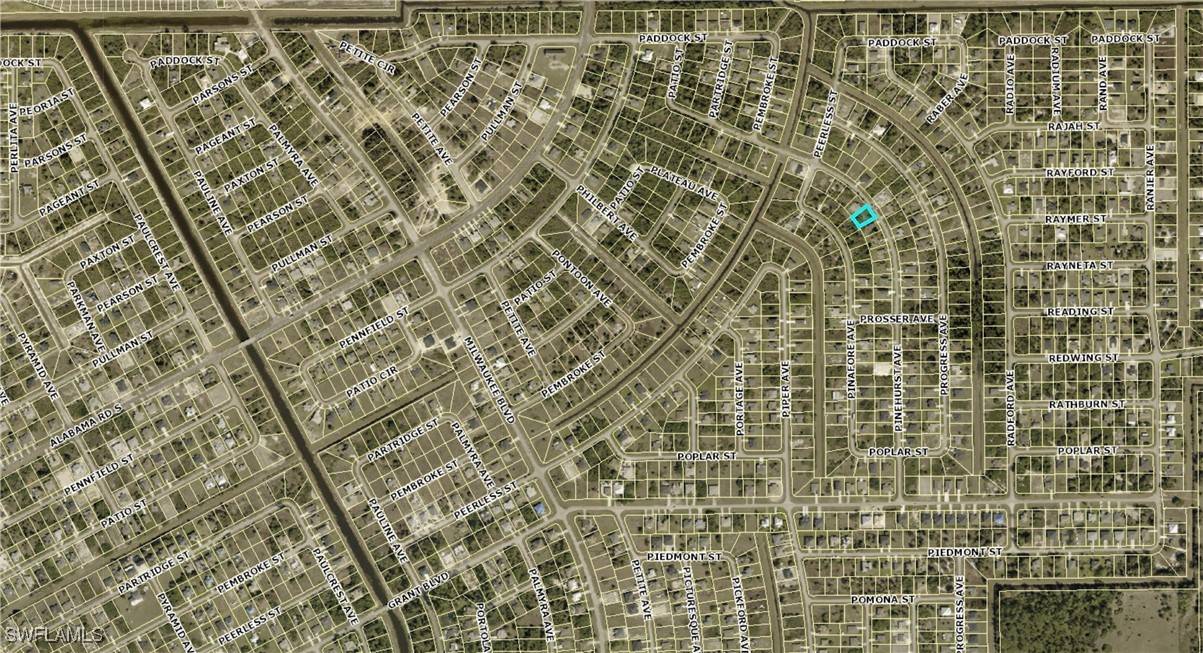 Lehigh Acres, FL 33974,334 Pinehurst AVE
