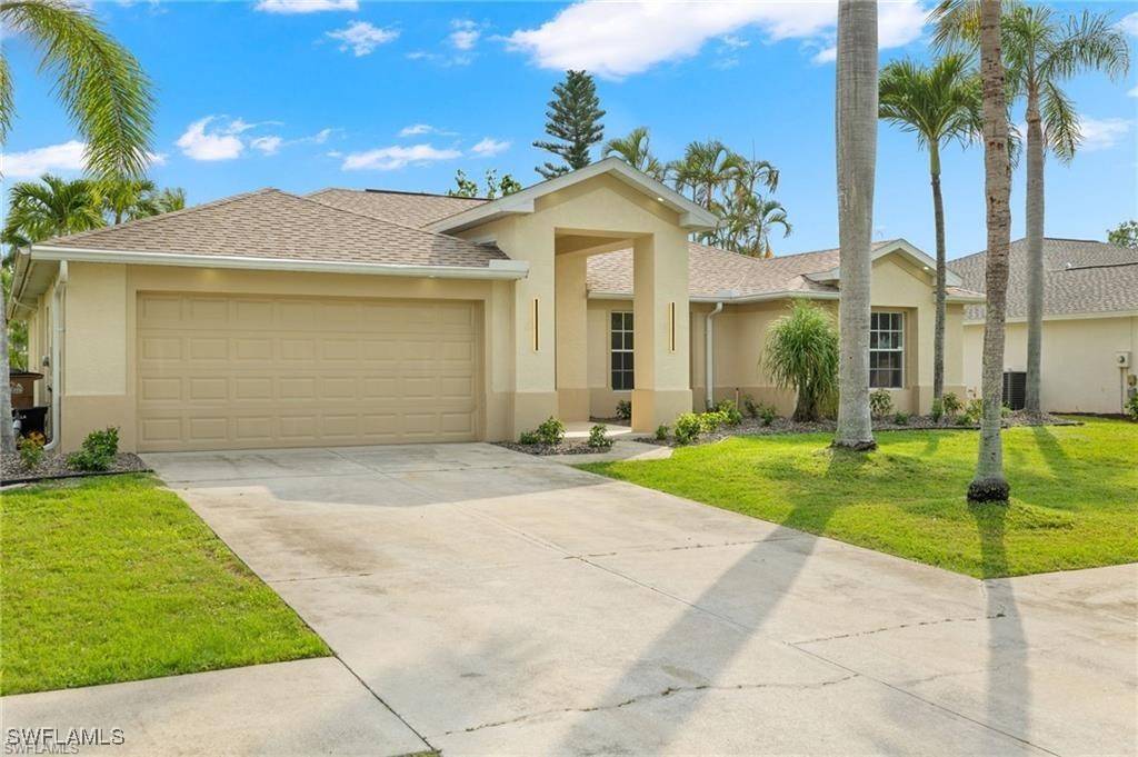Cape Coral, FL 33914,1073 Rose Garden RD