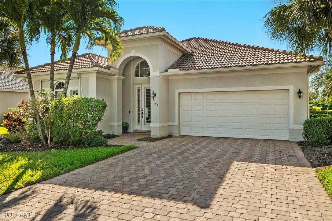 Bonita Springs, FL 34135,26341 Stonewall LN