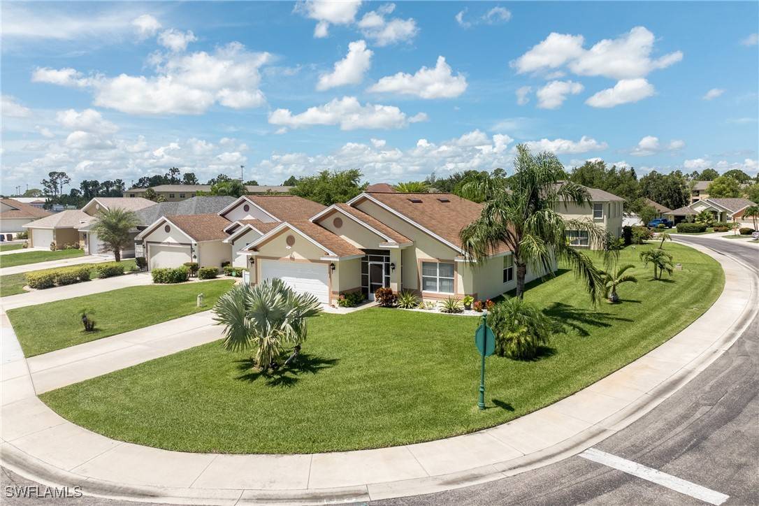 Lehigh Acres, FL 33972,8340 Gassner WAY