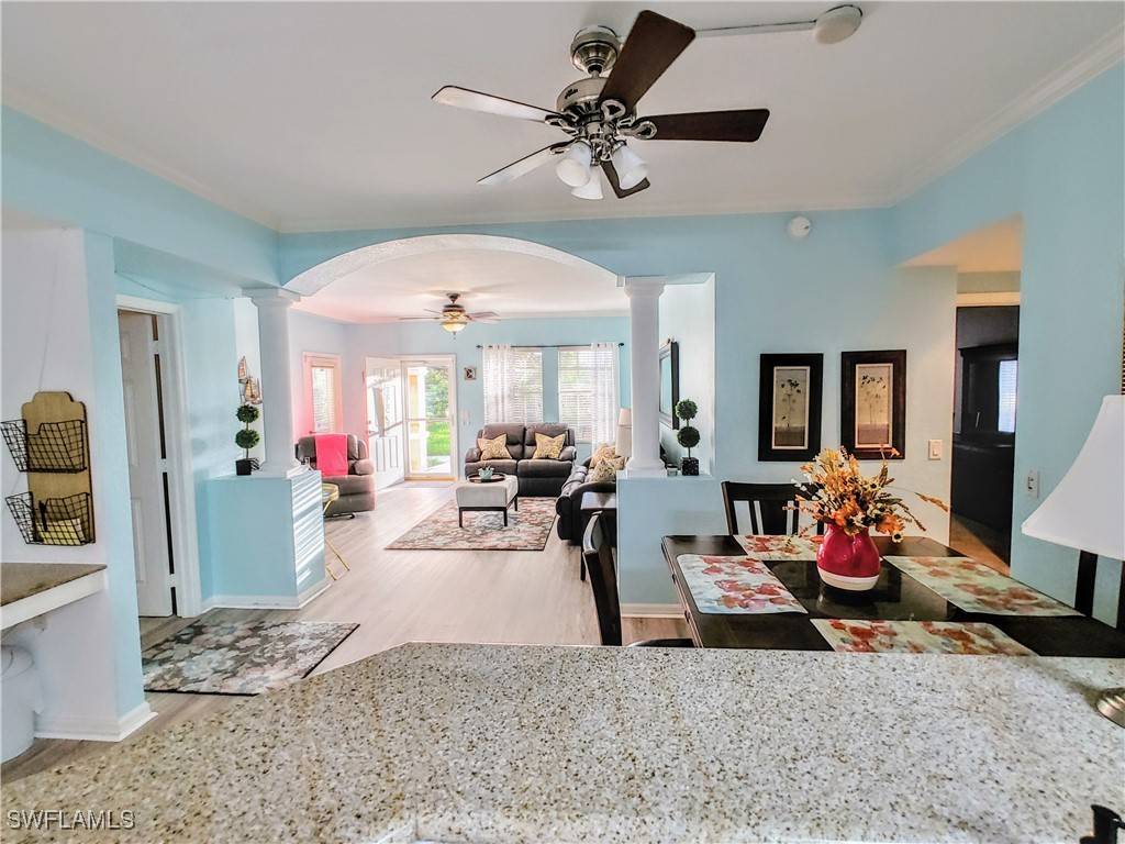 Cape Coral, FL 33909,1776 Concordia Lake CIR #2902