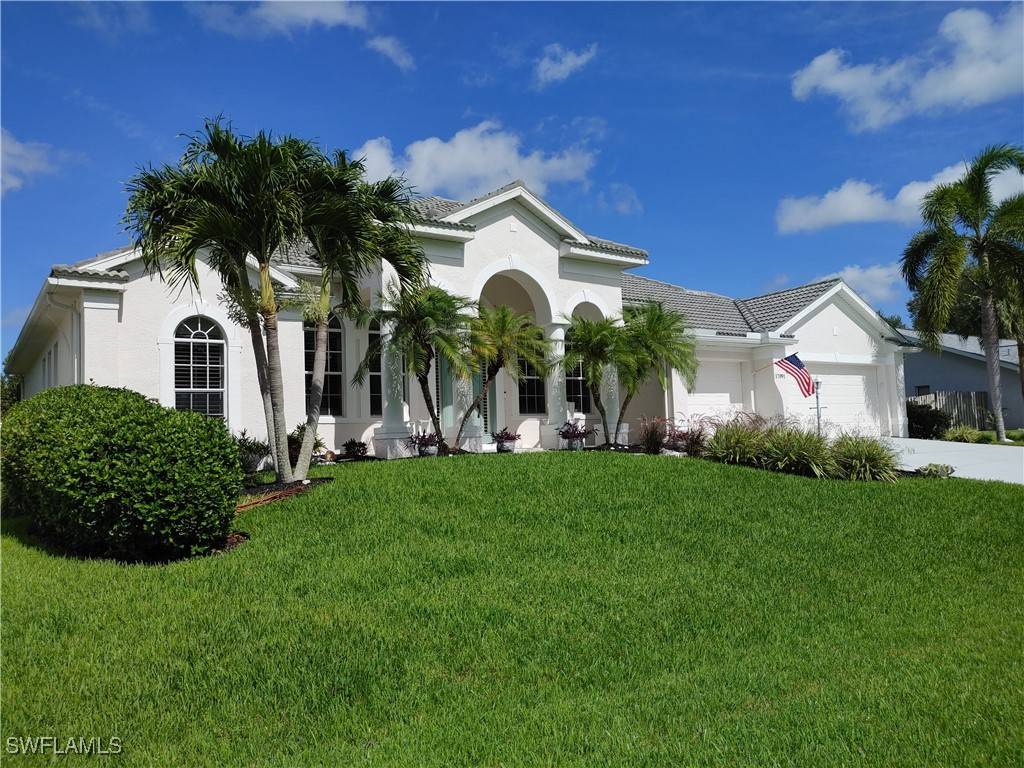 North Fort Myers, FL 33917,17091 Laurelin CT