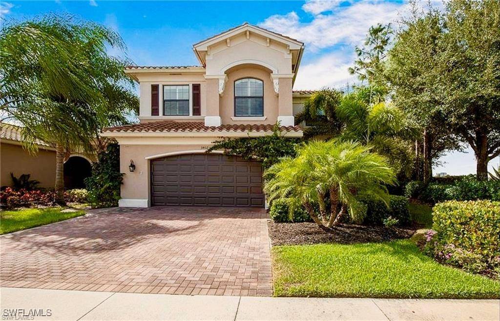 Naples, FL 34119,3402 Tigris LN