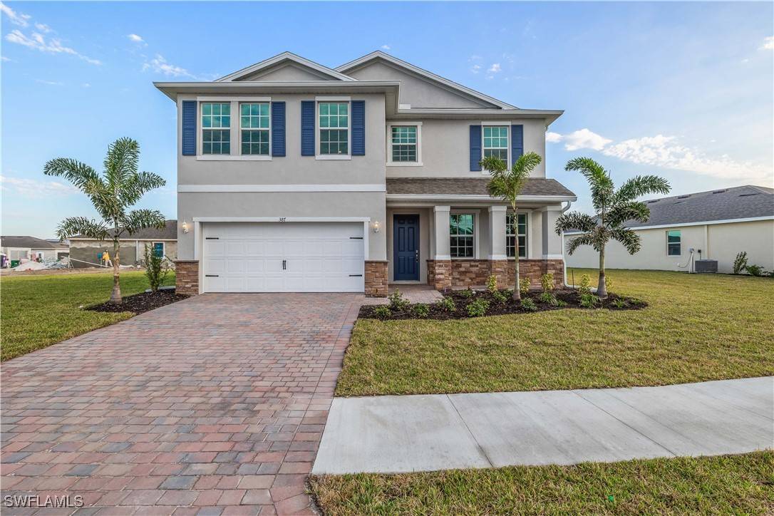Cape Coral, FL 33993,523 Spring Hill Lake LOOP
