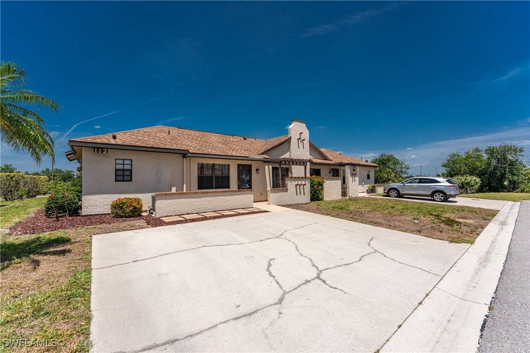 Port Charlotte, FL 33981,13100 S McCall RD #112