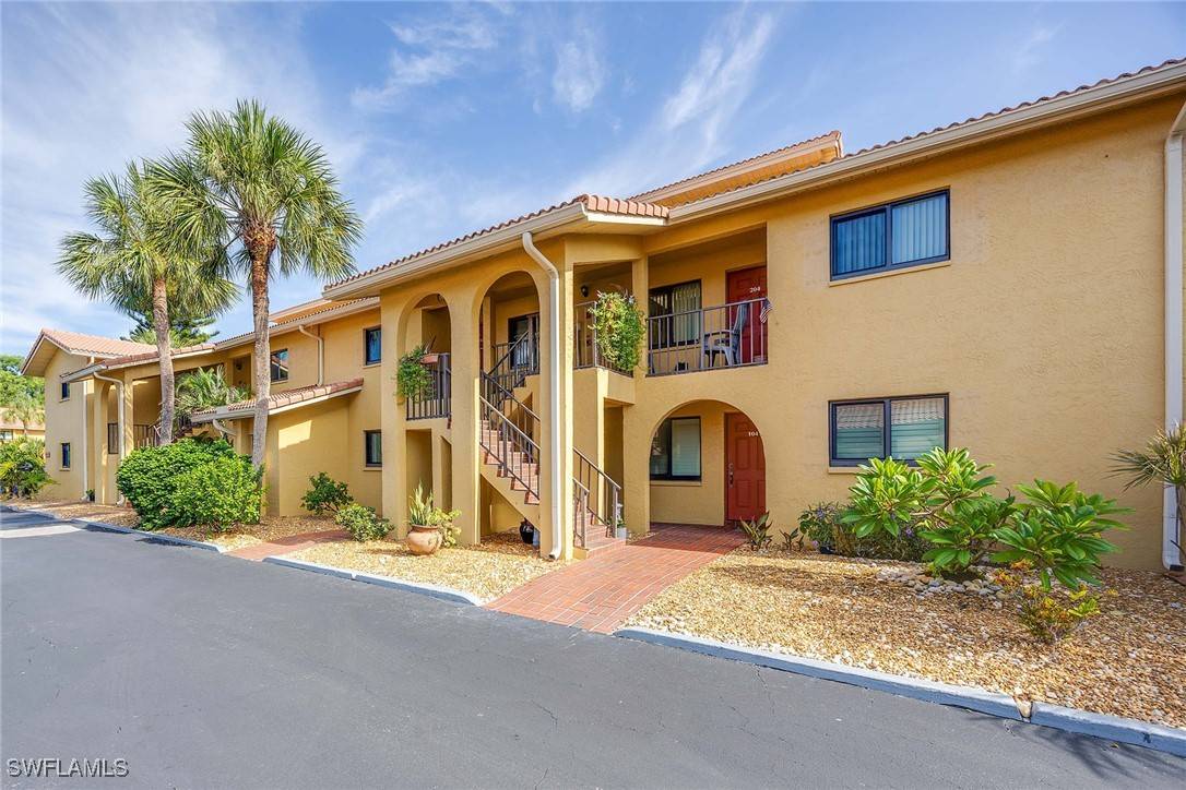 Bonita Springs, FL 34135,9871 Citadel LN #203