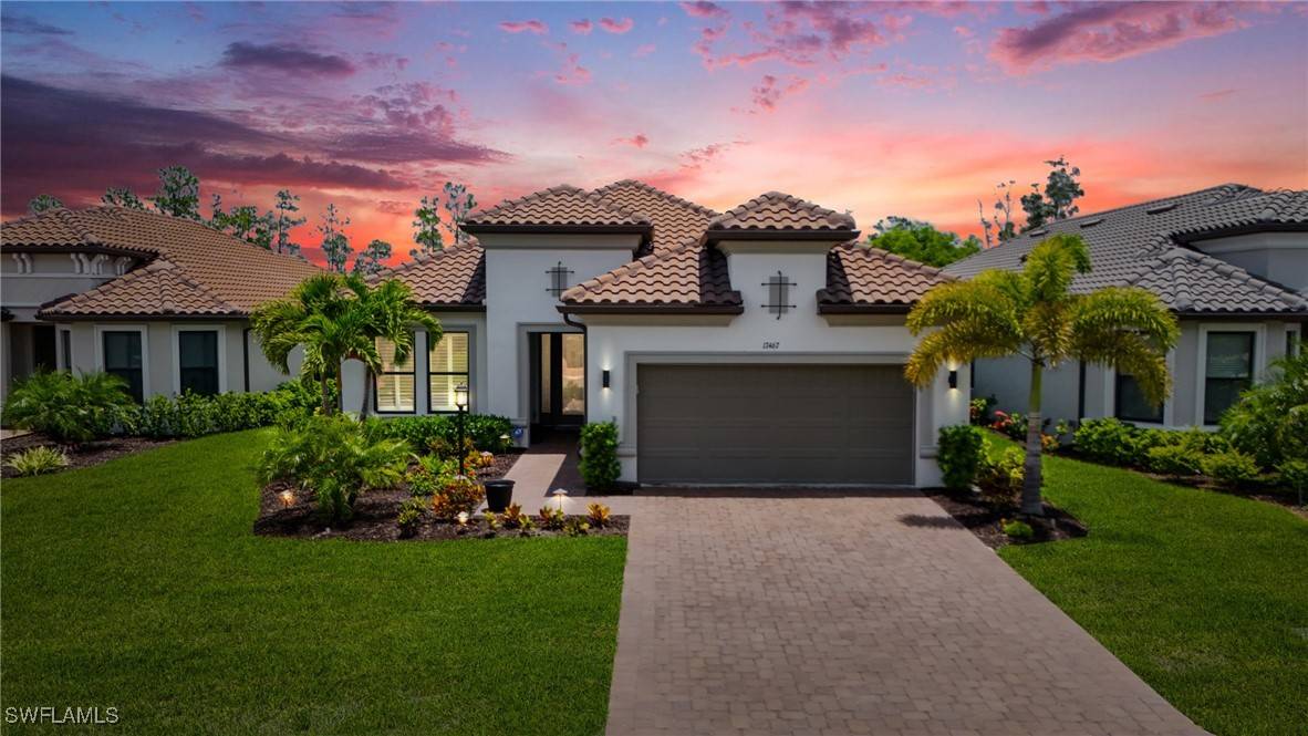 Fort Myers, FL 33913,17467 Caravita LN