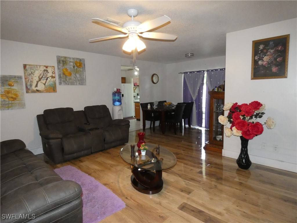 Lehigh Acres, FL 33936,314 Morgan CIR N