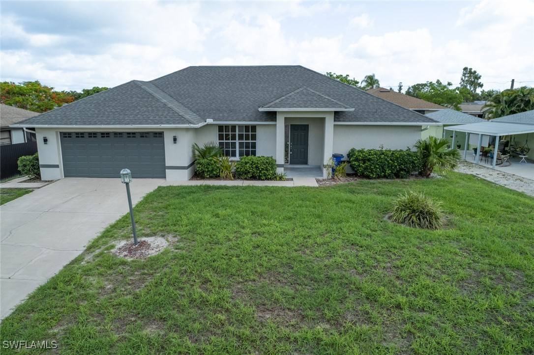 Fort Myers, FL 33967,8361 Buena Vista RD