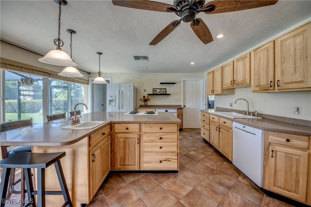 North Fort Myers, FL 33903,4180 Prestwick CT