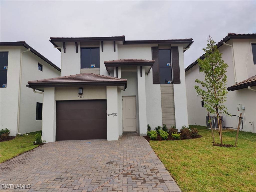 Ave Maria, FL 34142,5836 Agostino WAY