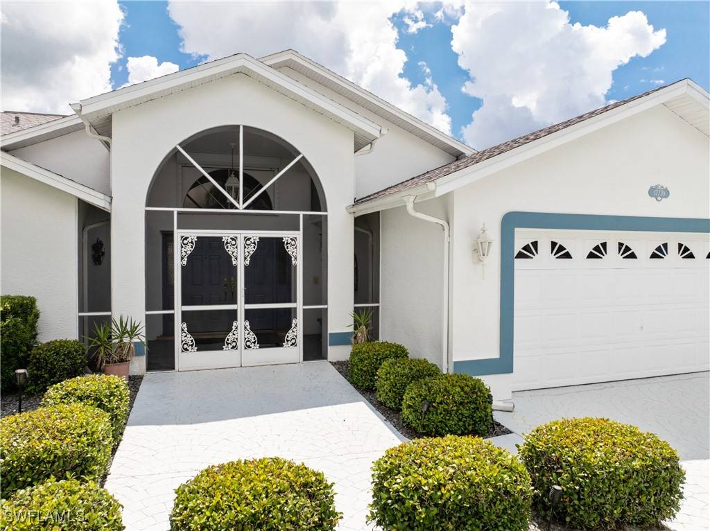 North Fort Myers, FL 33917,17770 Pineapple Palm CT