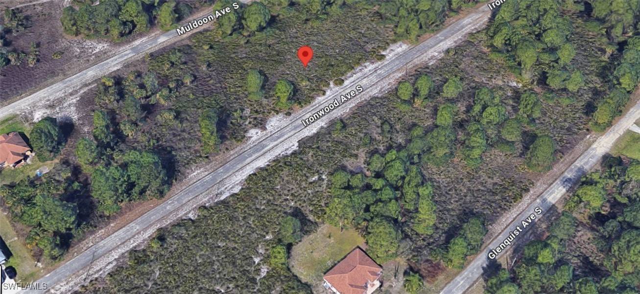 Lehigh Acres, FL 33974,644 Ironwood AVE S