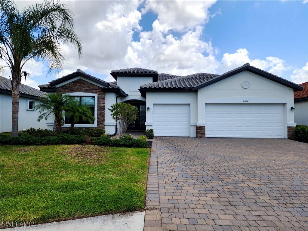 Fort Myers, FL 33913,11884 Hickory Estate CIR