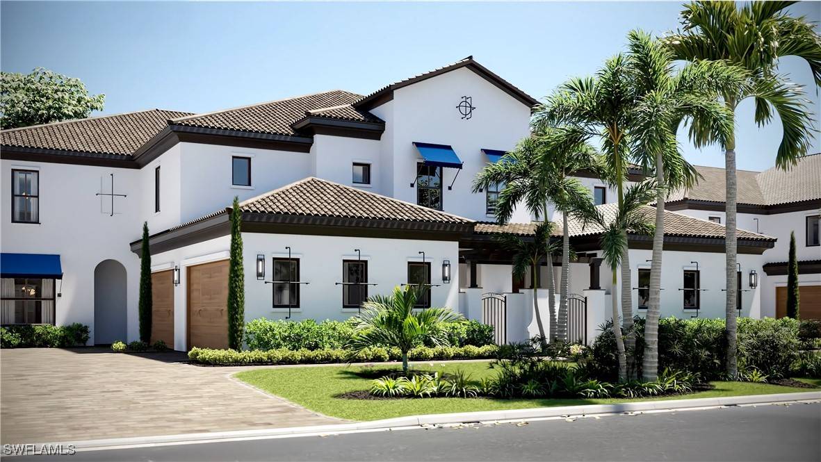 Miromar Lakes, FL 33913,19781 Marino Lake CIR #B4-101