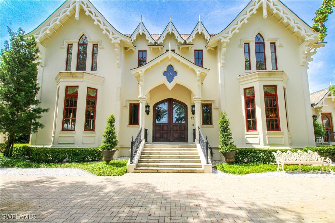 Naples, FL 34102,730 21st AVE S