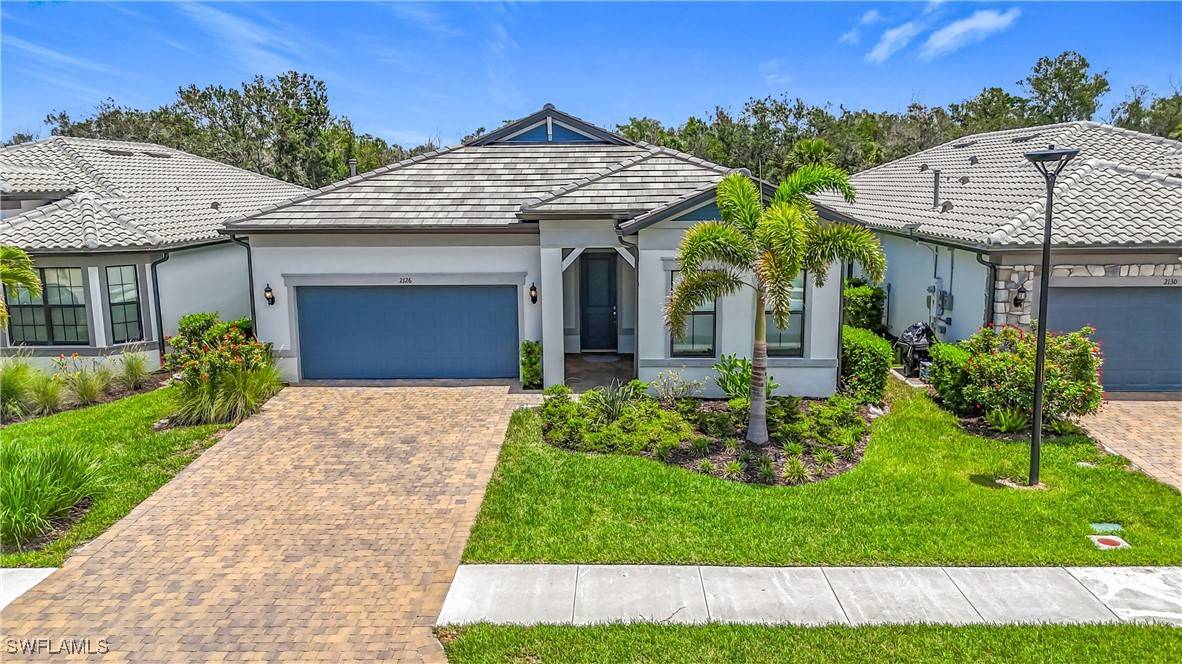 Naples, FL 34114,2126 Yellowfin CIR