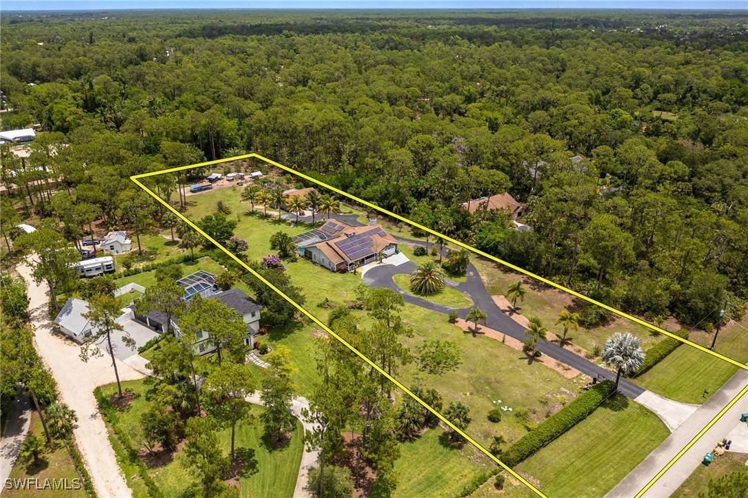 Naples, FL 34116,6011 Sea Grass LN