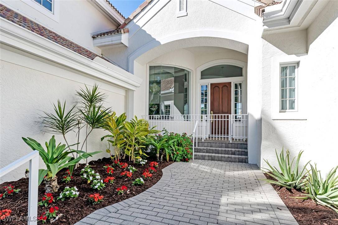 Naples, FL 34102,2540 Half Moon WALK